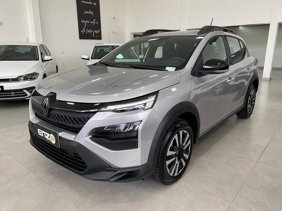 RENAULT KARDIAN 1.0 TCE FLEX EVOLUTION EDC RENAULT KARDIAN 1.0 TCE FLEX EVOLUTION EDC